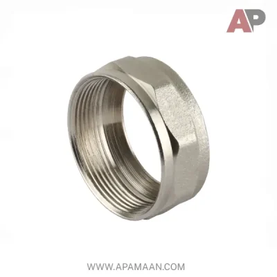 مهره اتصالات کوپلی نیوپایپ