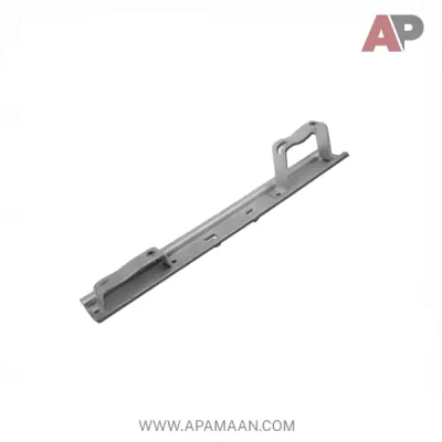 پایه نصب کلکتور گالوانیزه نیوپایپ