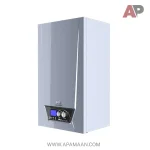 پکیج شوفاژ دیواری همگام مدل الیت