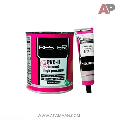 چسب بستر کد p16