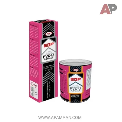 چسب فشار قوی PVC-U