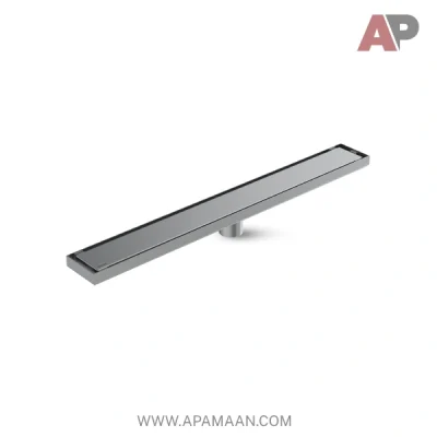 کفشور شودر با روکش سرامیکی ۶۰