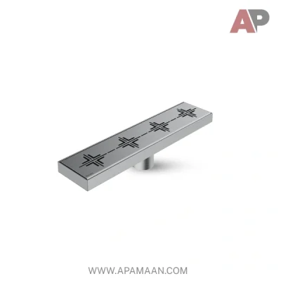 کفشور شودر مدل گریز ۳۰