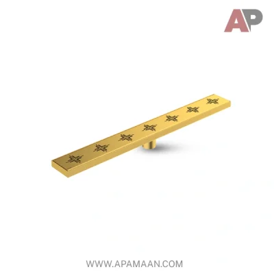 کفشور شودر مدل گریز ۶۰