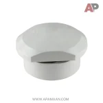 کلاهک سه کاره PVC-U
