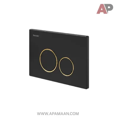 کلید فلاش تانک شودر مدل نیس