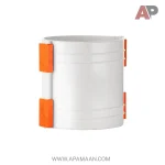 کمربند تعمیراتی لوله PVC-U