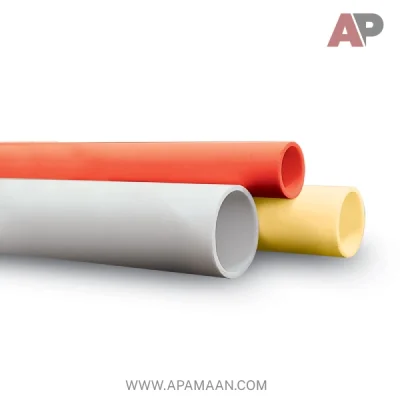 لوله آبرسان اینگل