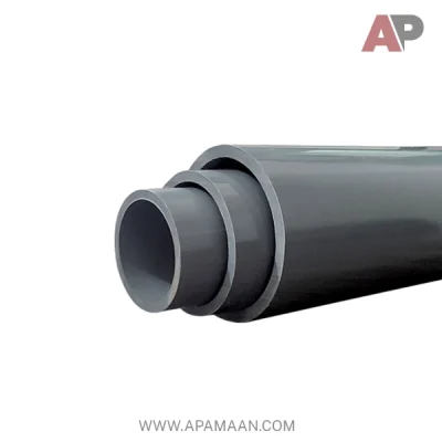 لوله استخری اینگل