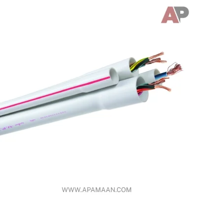 لوله برقی اینگل