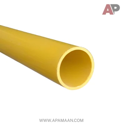 لوله جارو برقی مرکزی اینگل