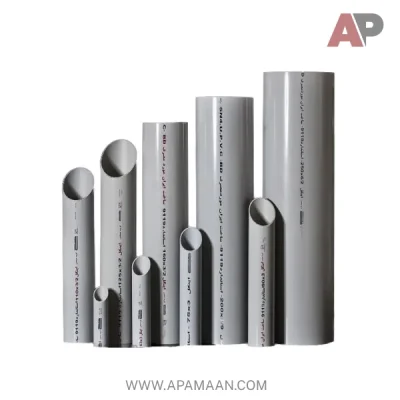 لوله درین اینگل