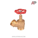 شیر آتش نشانی کیز ایران