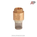 شیر سوپاپی کیز ایران