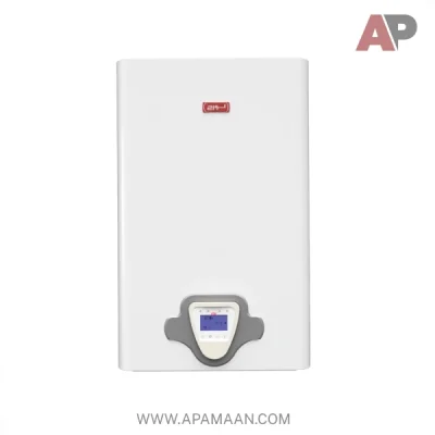 پکیج دیواری لورچ مدل آدنا ۲۴ کیلووات