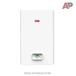 پکیج دیواری لورچ مدل هیرو ۲۴ کیلووات