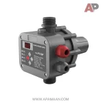 ست کنترل قابل تنظیم دیجیتال لئو مدل PC-58P