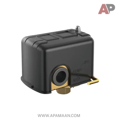 کلید کنترل قطع کن دار لئو مدل PC-2A