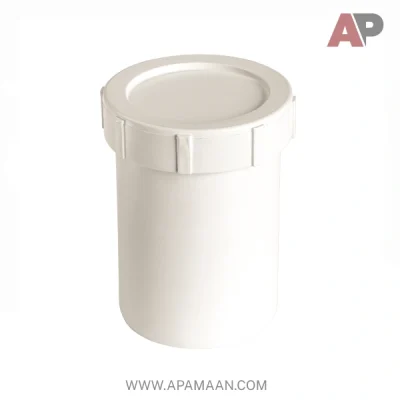 دریچه بازدید انتهایی سایلنت نیوفلکس