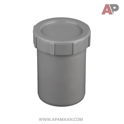 دریچه بازدید انتهایی پوش فیت نیوفلکس