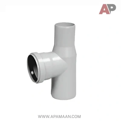 زانو ۸۷ درجه ونت دار سایلنت نیوفلکس