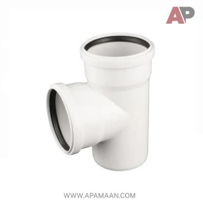 سه راه ۸۷ درجه سایلنت نیوفلکس
