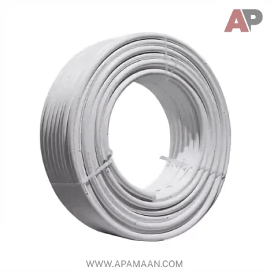 لوله پنج لایه نیوپایپ (PEX-b/AL/PEX-b)