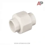 مهره ماسوره دوسر جوش آذین