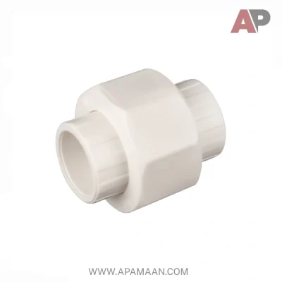 مهره ماسوره دوسر جوش آذین