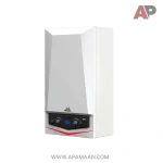 پکیج شوفاژ دیواری همگام مدل استار