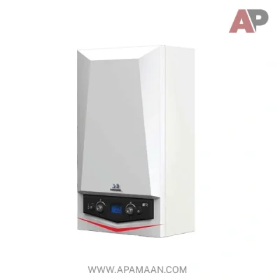 پکیج شوفاژ دیواری همگام مدل استار