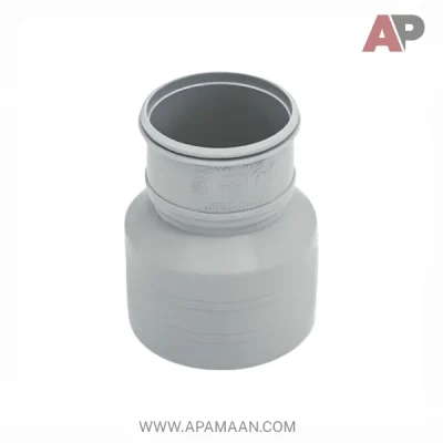 تبدیل هم مرکز پارس پلاست
