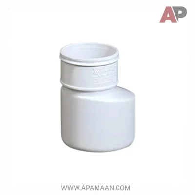 تبدیل کج پارس پلاست