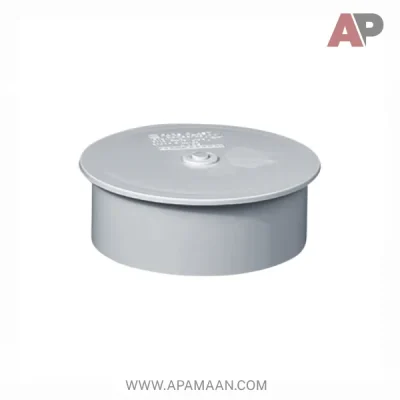 درپوش پارس پلاست