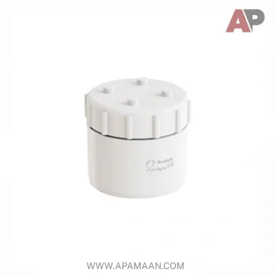 رابط دریچه بازدید کامل وینوپلاستیک