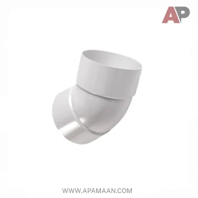 زانو ۳۰ درجه وینوپلاستیک