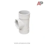 سه راه دریچه بازدید وینوپلاستیک