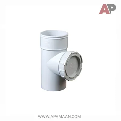 سه راه دریچه بازدید پارس پلاست