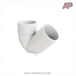 سیفون پایه دار وینوپلاستیک