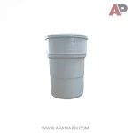 موفه چسبی پارس پلاست
