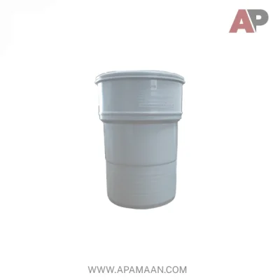 موفه چسبی پارس پلاست