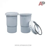 موفه یا رابط انبساطی پارس پلاست