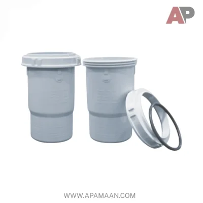 موفه یا رابط انبساطی پارس پلاست