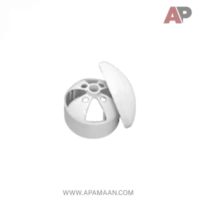 کلاهک قارچی پارس پلاست