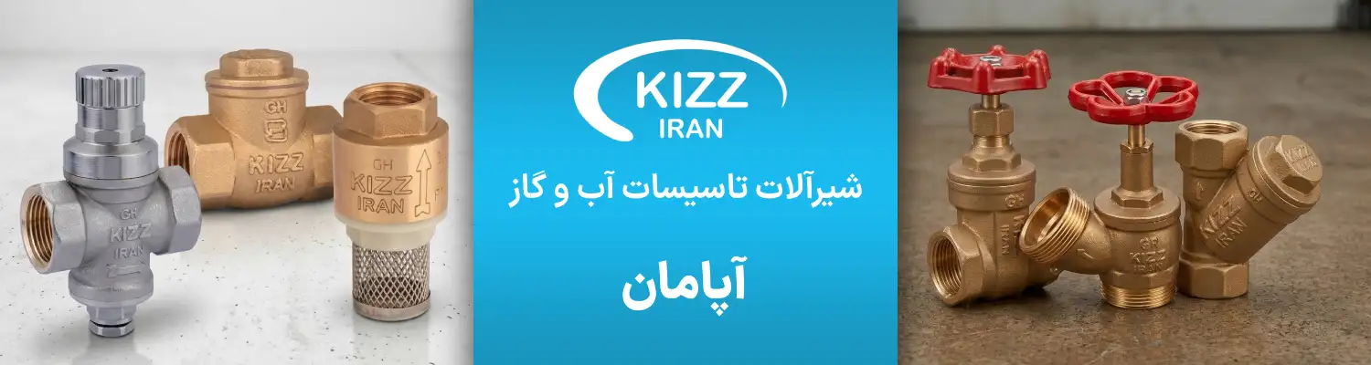 برند کیز ایران